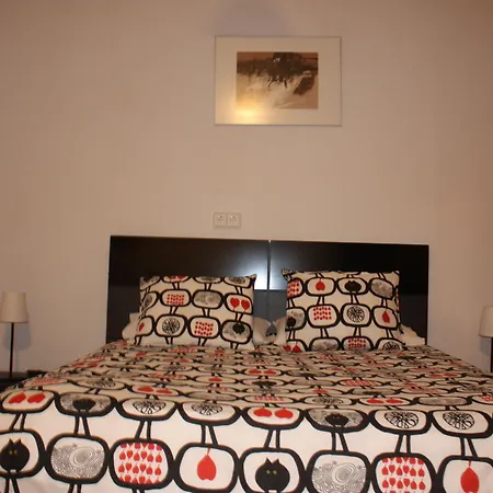Bed & Breakfast 