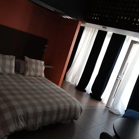 Bed & Breakfast 