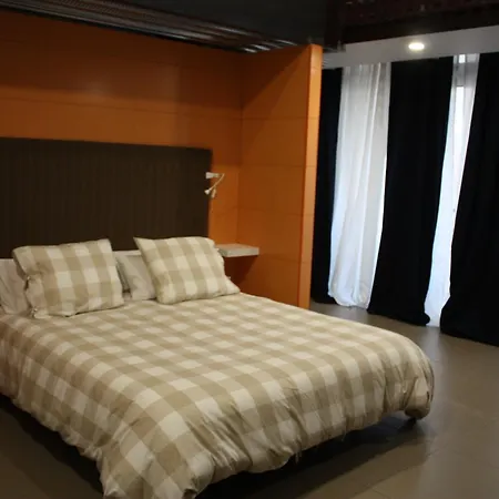 Bed & Breakfast 