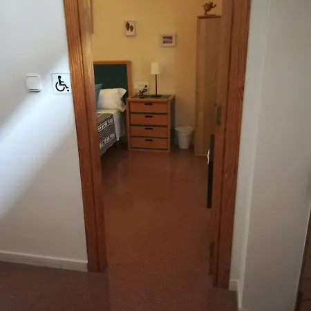 Bed & Breakfast 